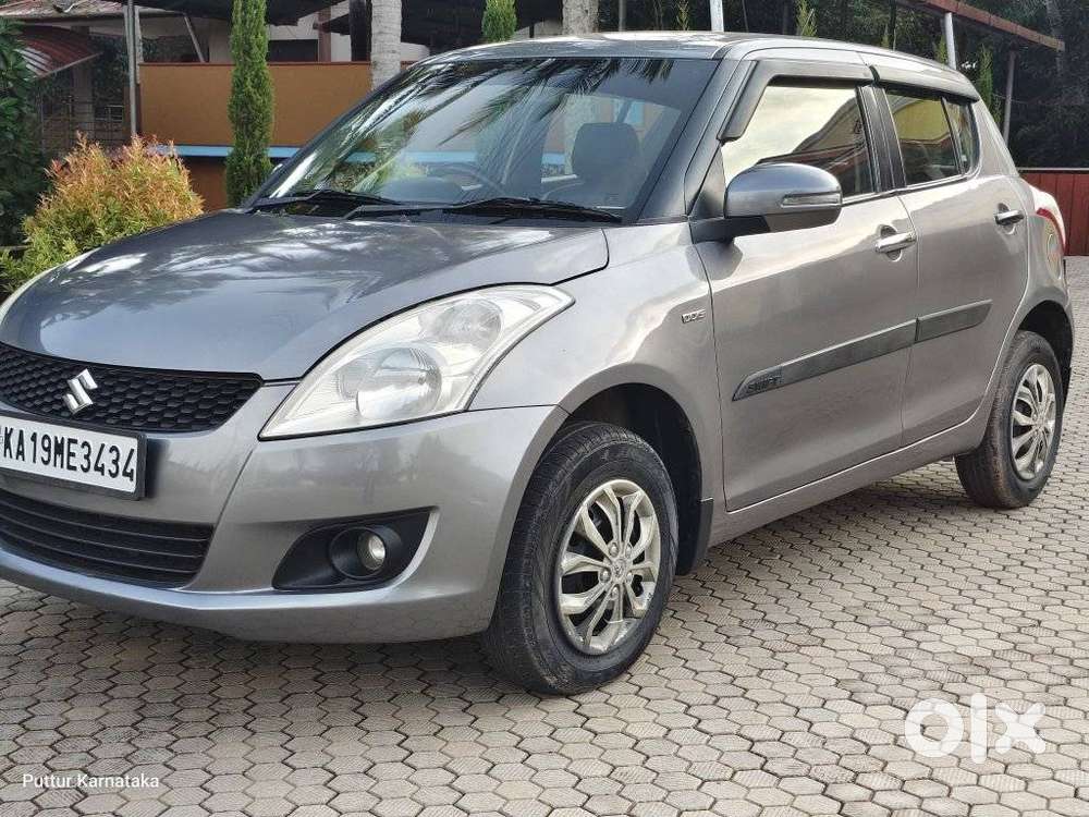 Maruti Suzuki Swift, 2014, Diesel