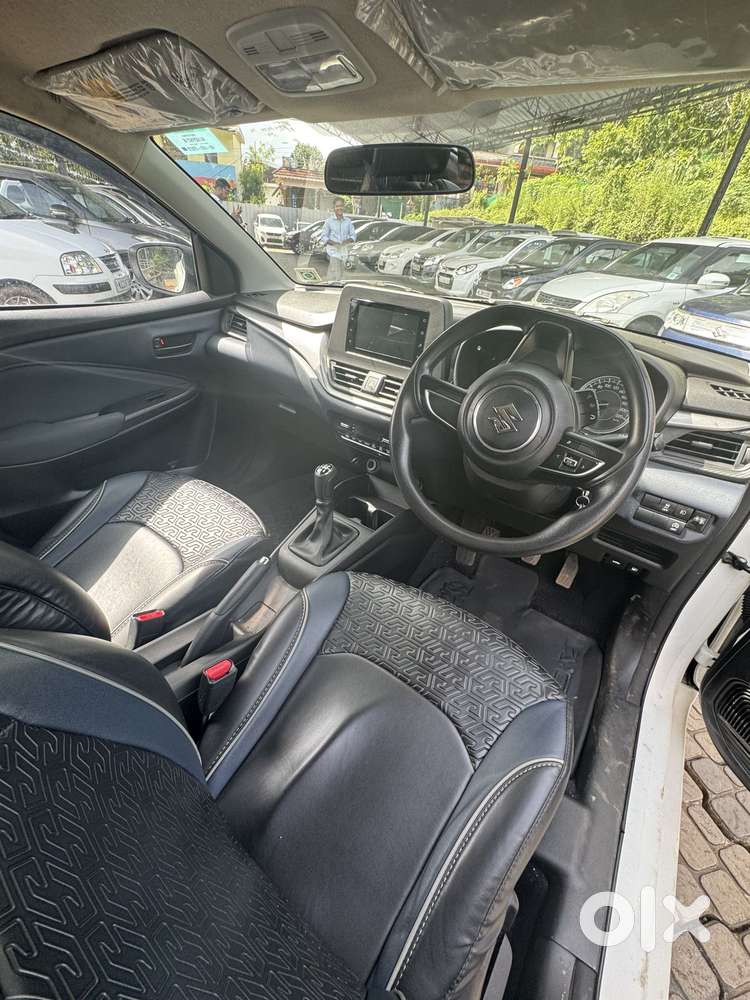 Maruti Suzuki Baleno Maruti-suzuki-baleno-delta-diesel, 2023, Petrol