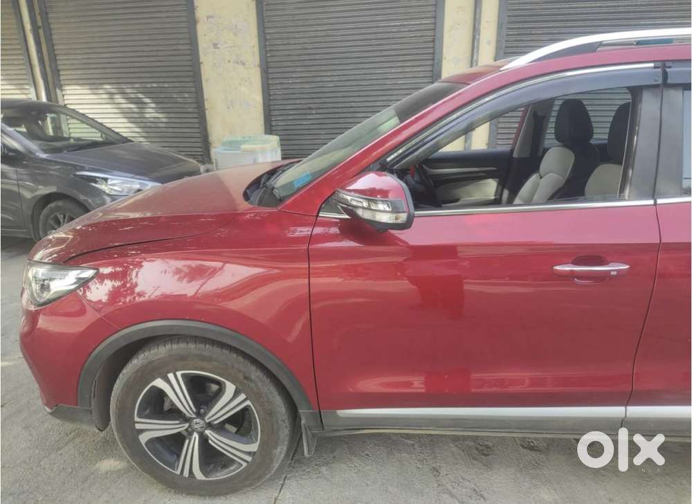 Mg Astor 1.5 Sharp, 2023, Petrol