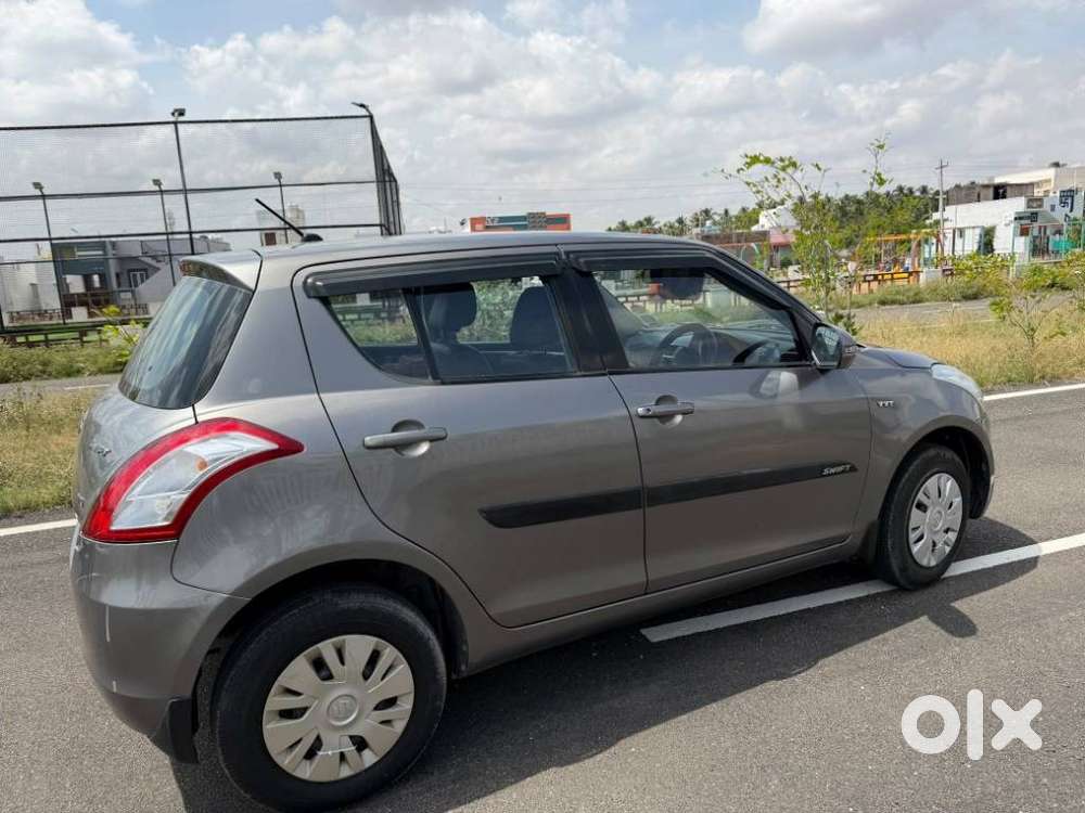 Maruti Suzuki Swift 1.2 Vxi (o), 2014, Petrol