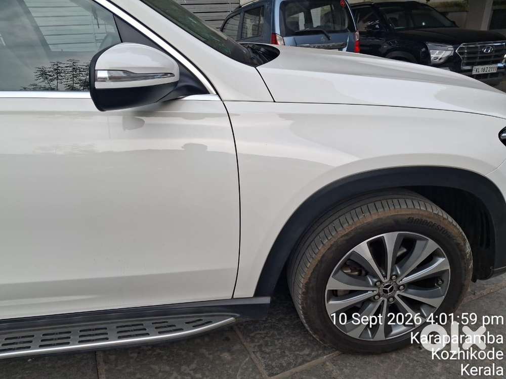 Mercedes-benz Gle Class 2020 Diesel