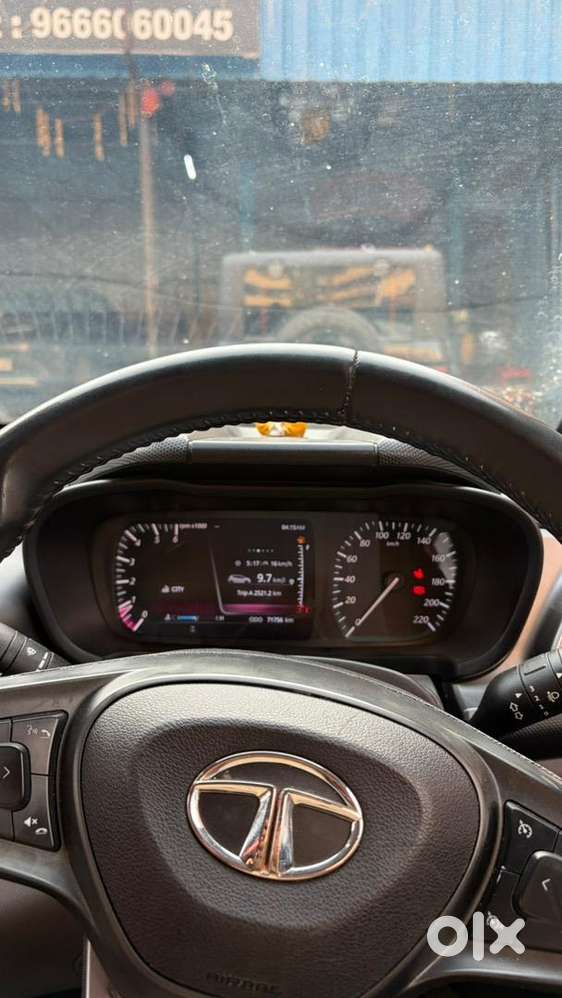 Tata Altroz 2020 Diesel 71000 Km Driven