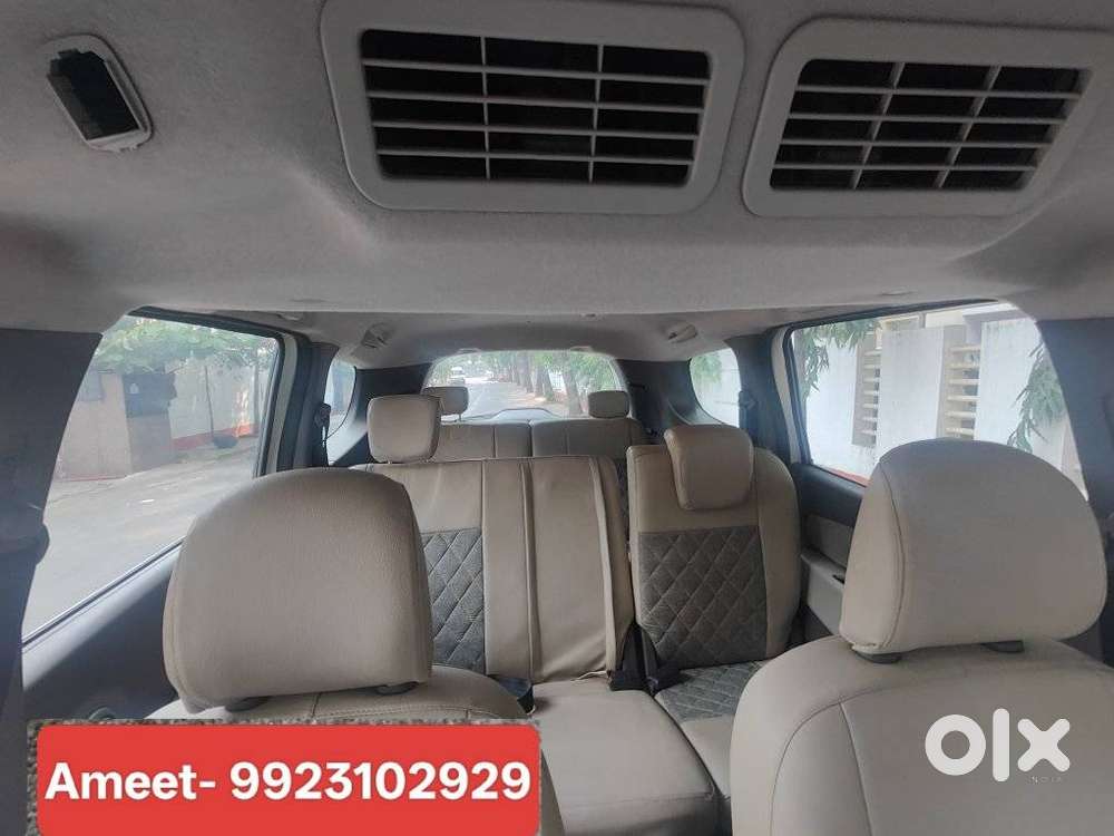 Renault Lodgy 111ps Rxz Stepway 8 Seater, 2016, Diesel