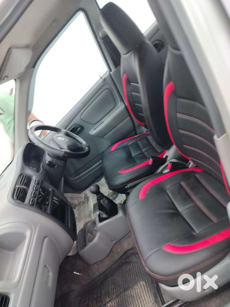 Maruti Suzuki Alto K10 1.0 Lxi, 2014, Petrol