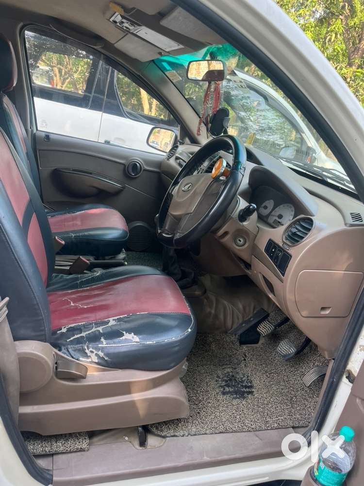 Mahindra Xylo 2013 April Registered Well Maintained Single Hand Driven