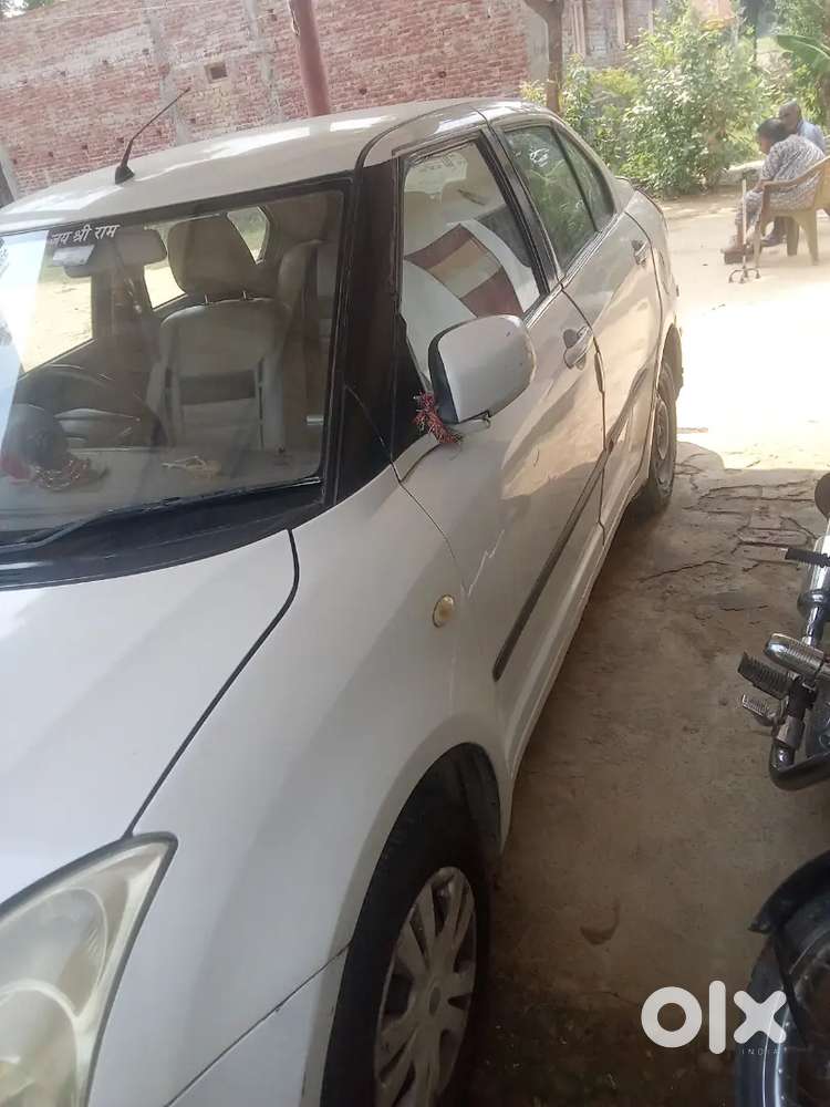 Maruti Suzuki Swift Dzire 2011 Petrol 90000 Km Driven