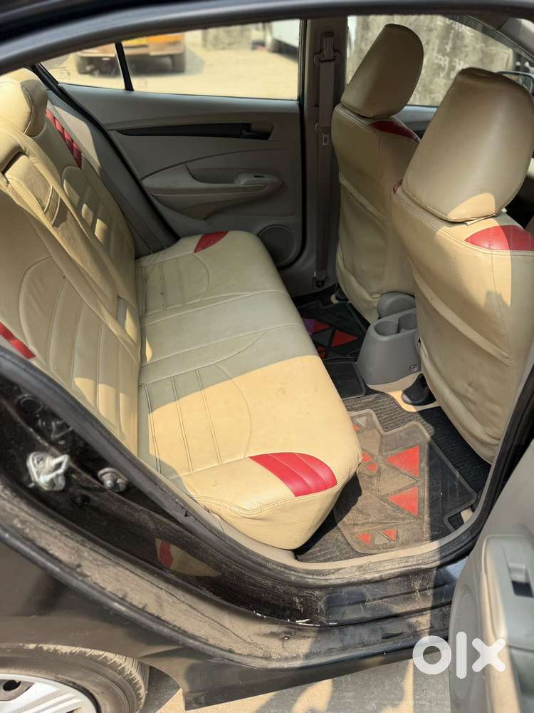 Honda City 1.5 S Mt, 2010, Petrol