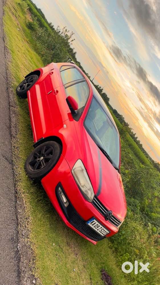 Volkswagen Polo 1.2 2011