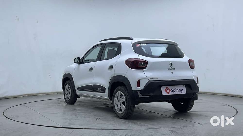 Renault Kwid Rxt 1.0, 2022, Petrol