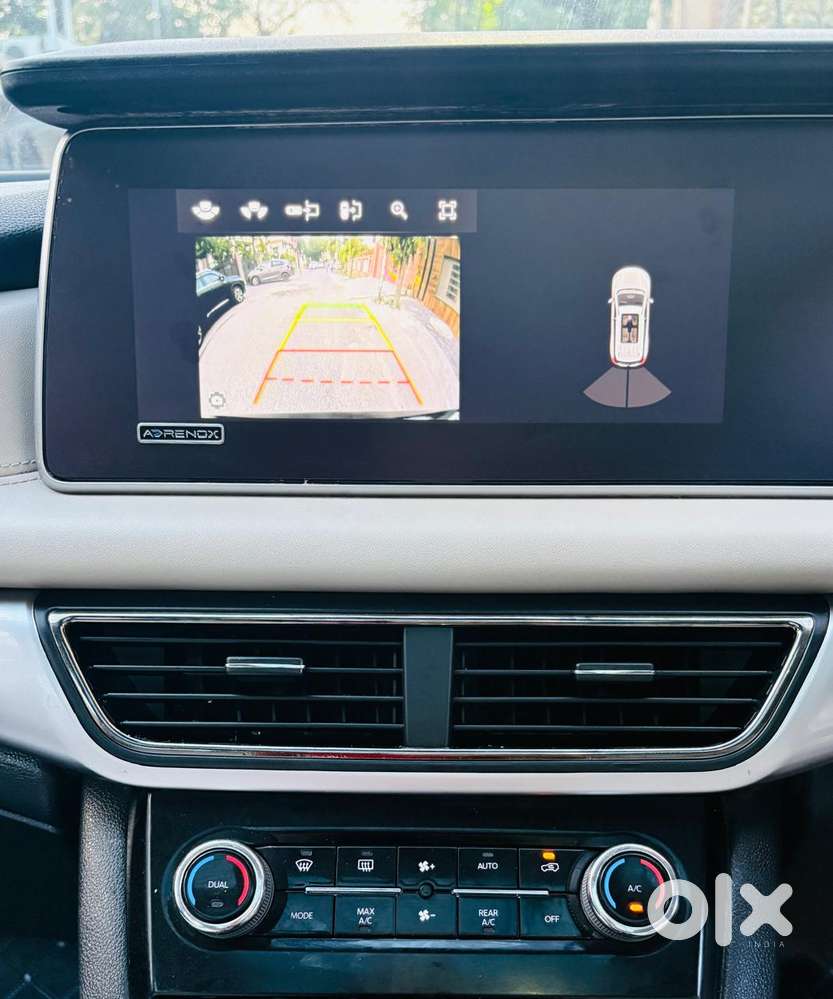 Mahindra Xuv700 2.2 Ax 7 Diesel At Str Awd, 2025, Diesel