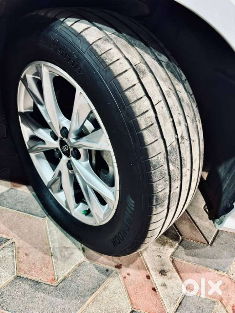 Audi Q3 Sportback Technology Plus S-line, 2025, Petrol