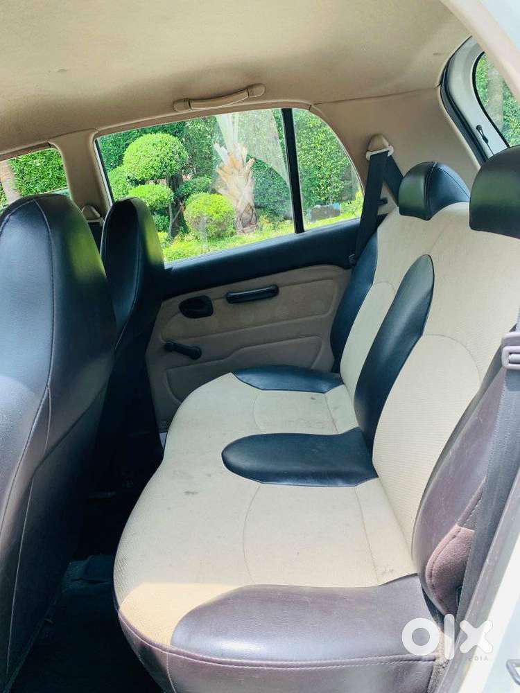 Hyundai Santro Xing Gl, 2014, Petrol