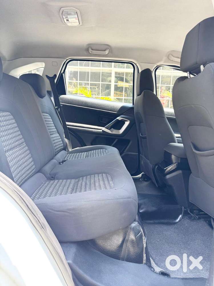 Tata Harrier, 2019, Diesel