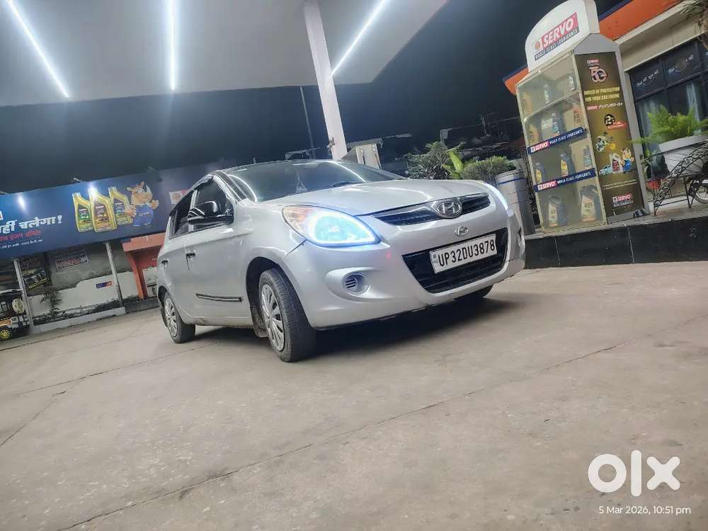 Car Good Service Hai