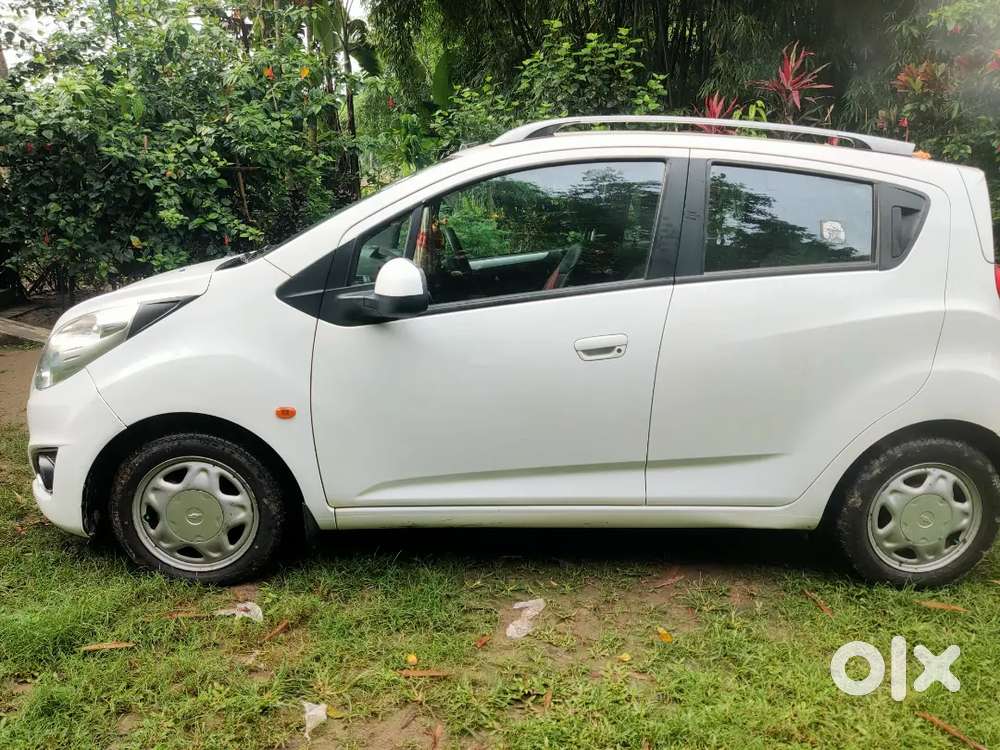 New Condition