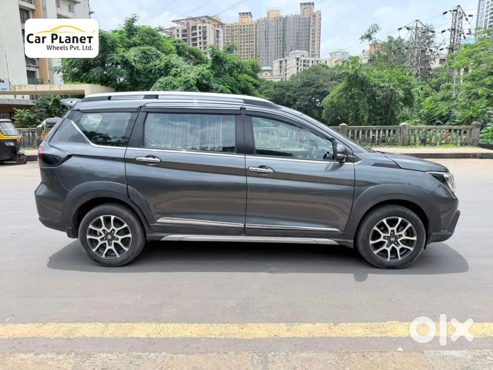 Maruti Suzuki Xl6 1.5 Zeta Mt, 2023, Petrol