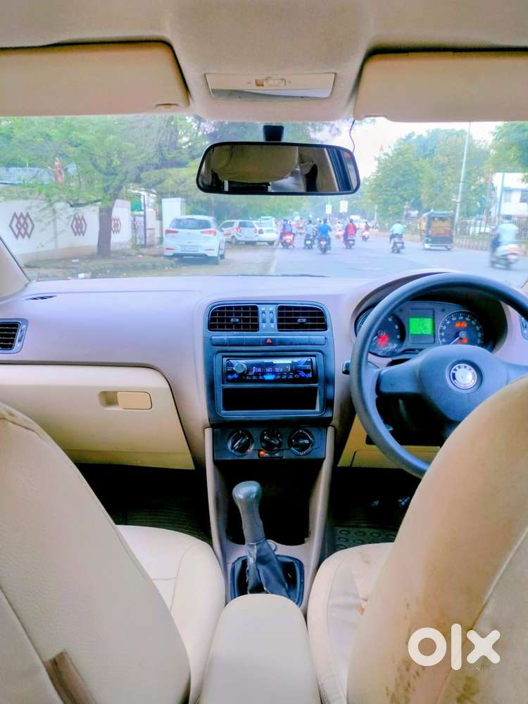 Skoda Rapid 1.6 Mpi Ambition, 2013, Petrol