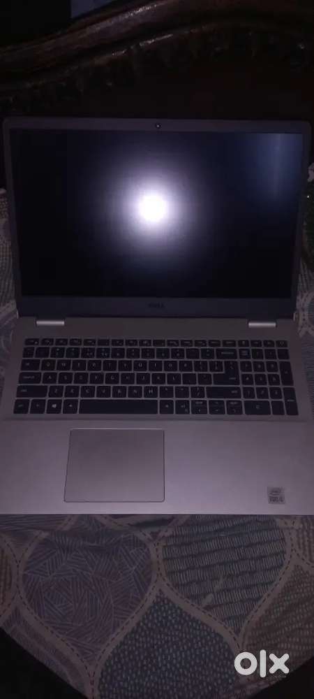 (OFFER PRICE ) Dell Inspiron 15 3505 (AMD processor version)