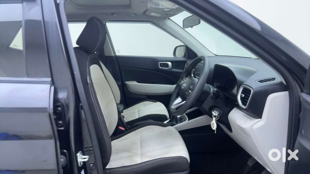 Hyundai Venue S Plus Mt 1.2 Kappa, 2025, Petrol