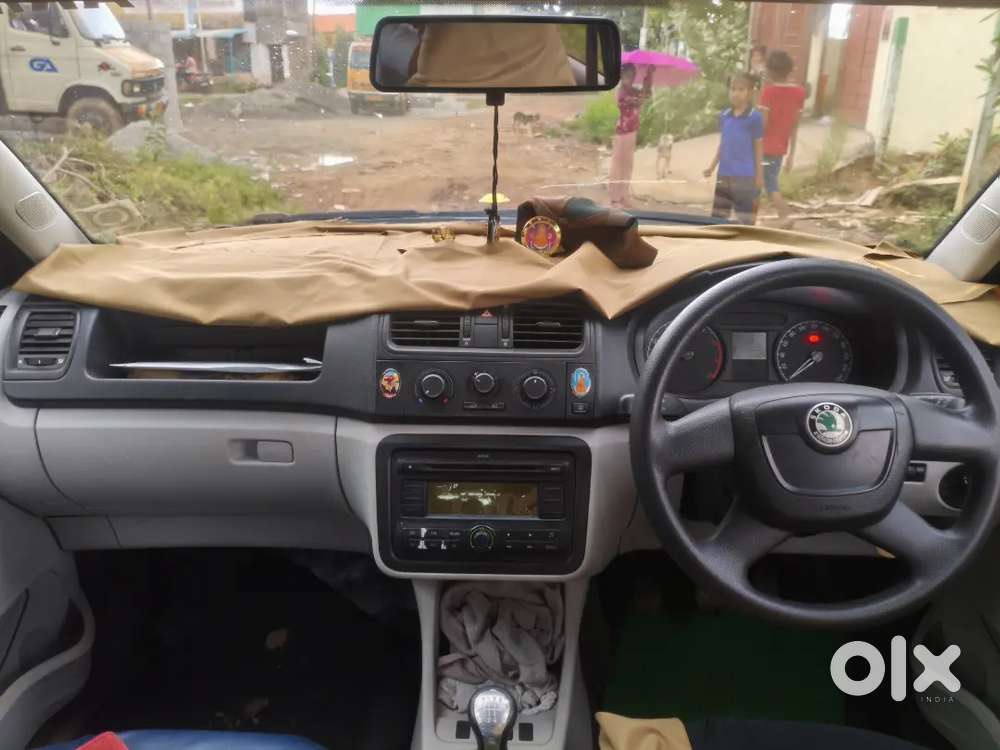 Skoda Fabia 1.2 Petrol Manual Poland Engine Ckd Unit.