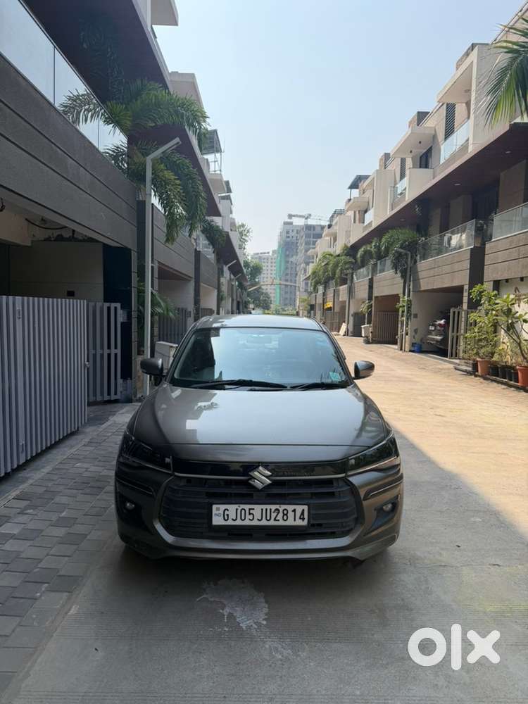 Maruti Suzuki Dzire 2025