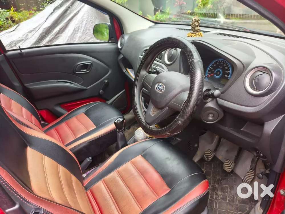 Datsun Redigo 2019 Model
