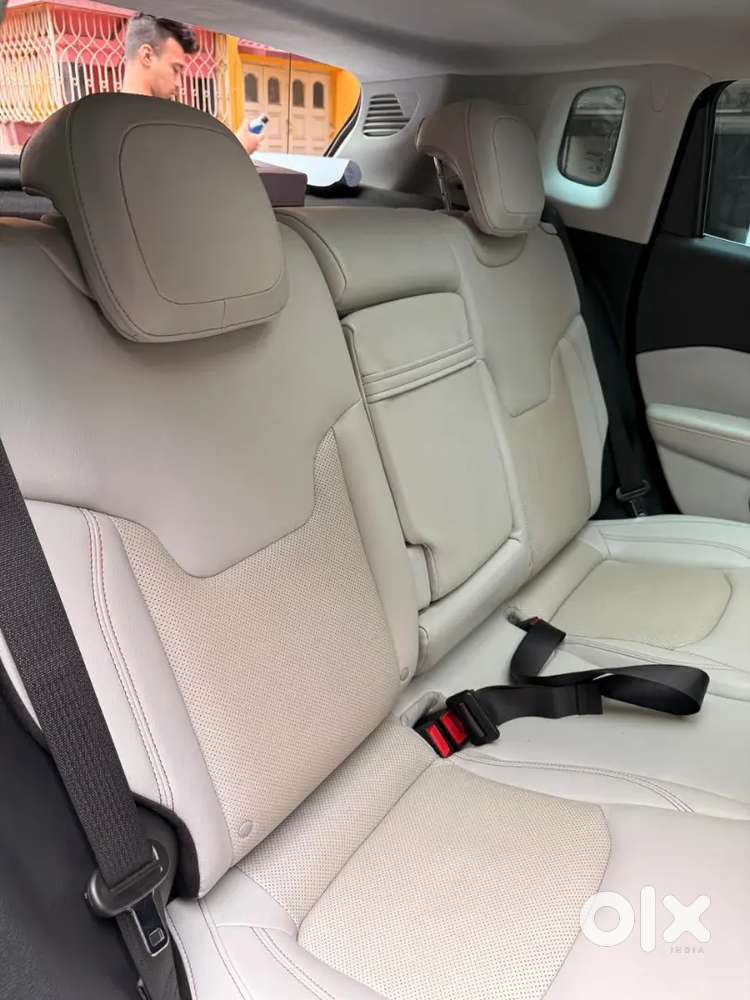 Jeep Compass Limited Plus 1.4