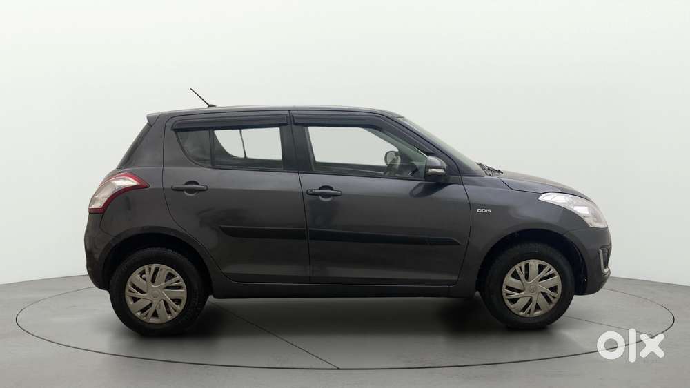 Maruti Suzuki Swift 2004-2010 Vdi Bsiii W/ Abs, 2015, Diesel