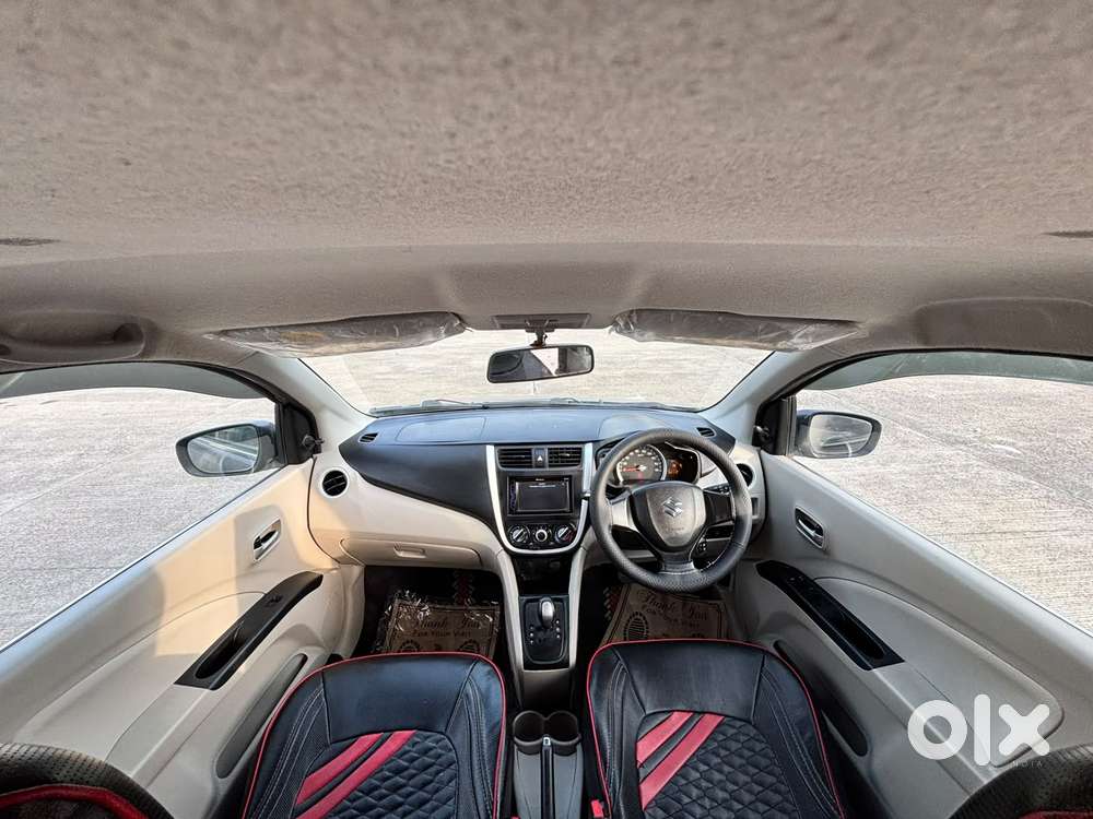 Maruti Suzuki Celerio 1.0 Vxi Amt, 2019, Petrol