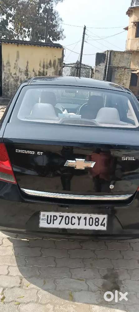 Chevrolet Sail 2015