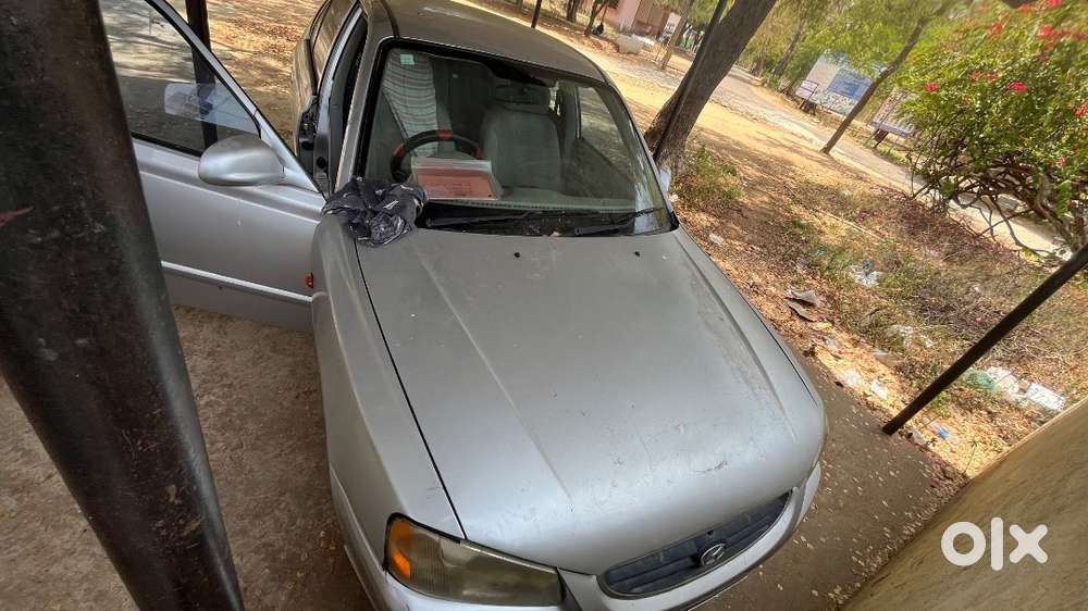 Hyundai Accent 1.5 Gle 2009