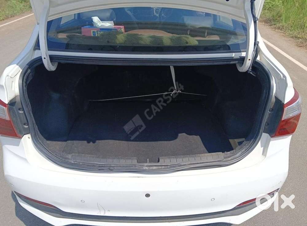 Hyundai Xcent Prime 1.2 T Crdi, 2019, Diesel