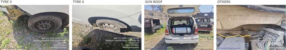 Maruti Suzuki Wagon R 2013