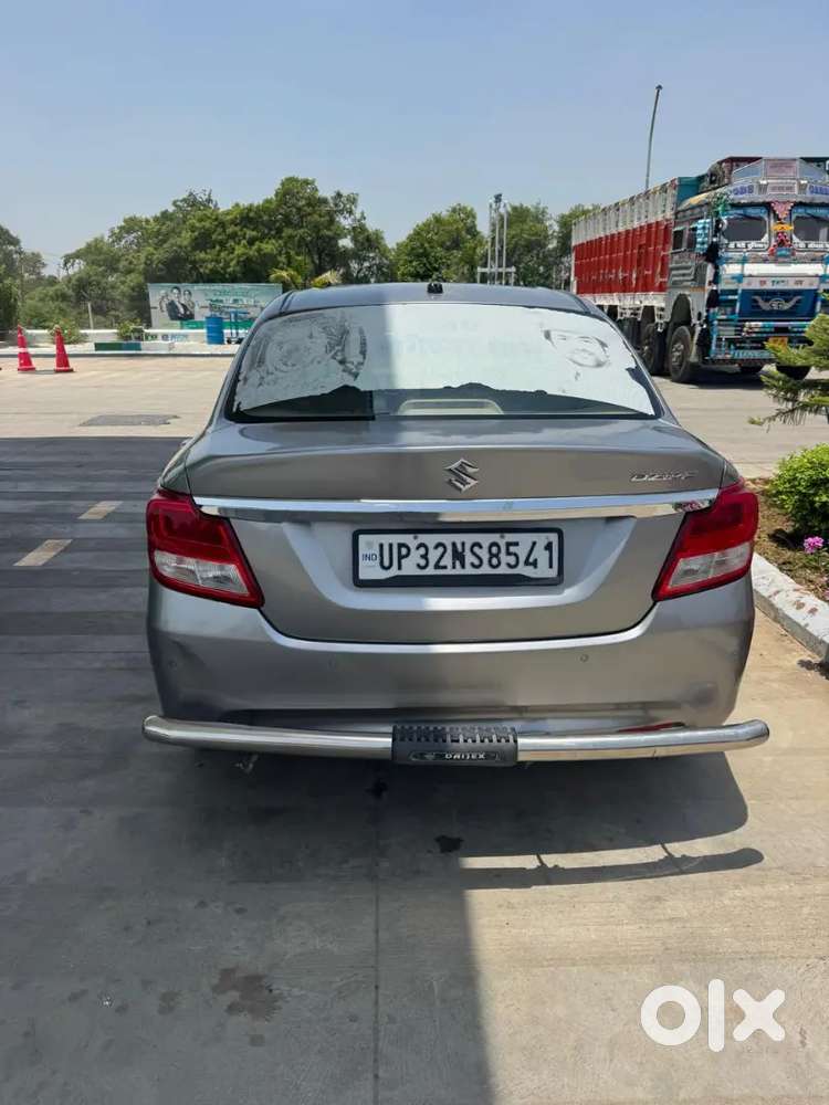 Maruti Suzuki Dzire 2023