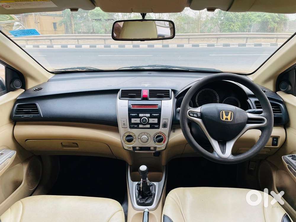 Honda City Validity 2031 Super Condition