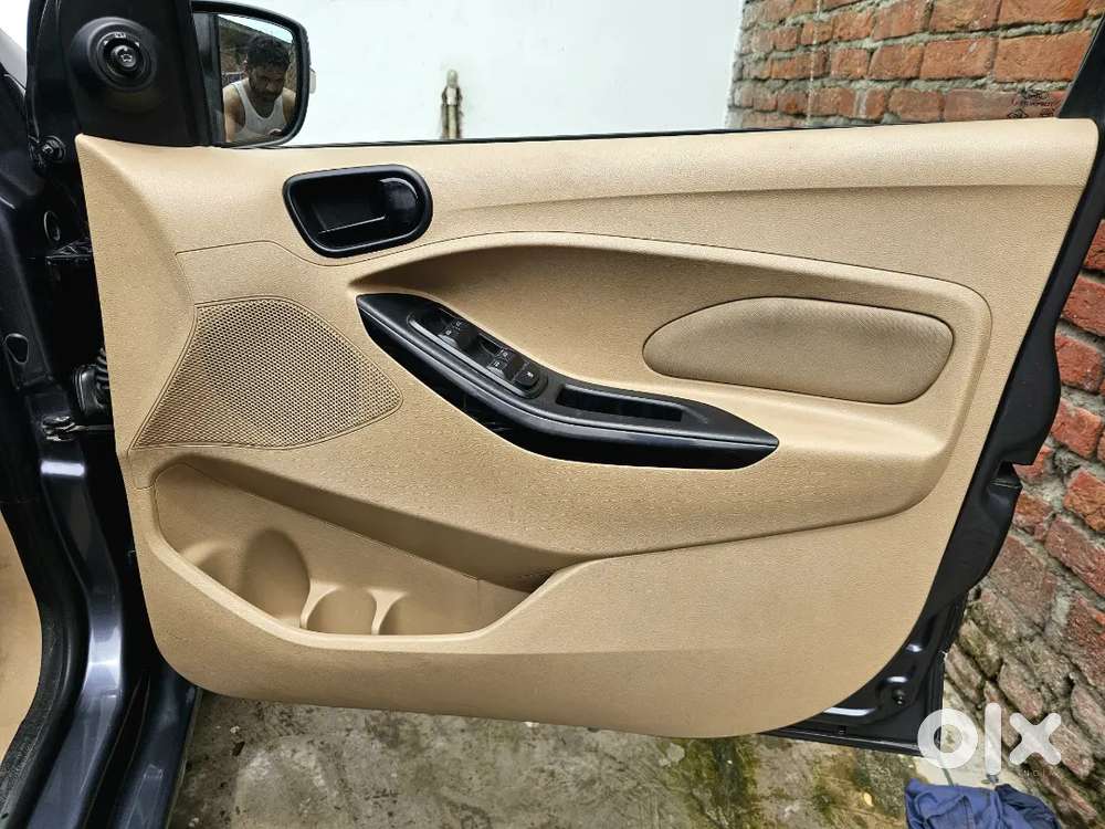 Ford Figo Aspire 2018 Diesel