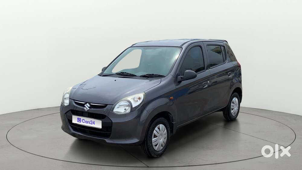 Maruti Suzuki Alto 800 2012-2016 Lxi, 2014, Petrol