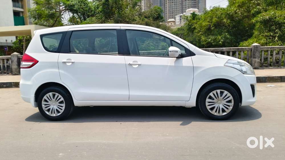 Maruti Suzuki Ertiga 2012-2015 Vxi, 2013, Petrol