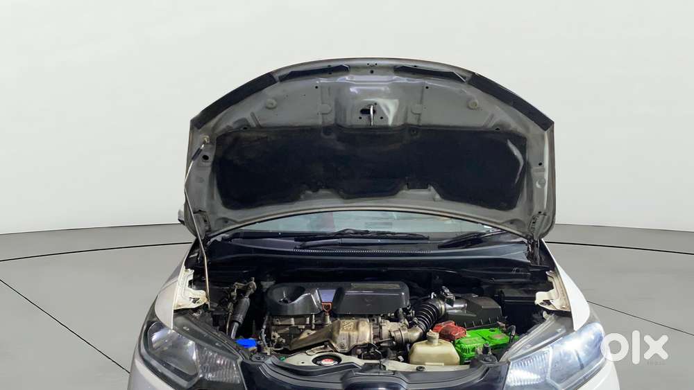 Honda Jazz 1.5 Sv I Dtec, 2018, Diesel