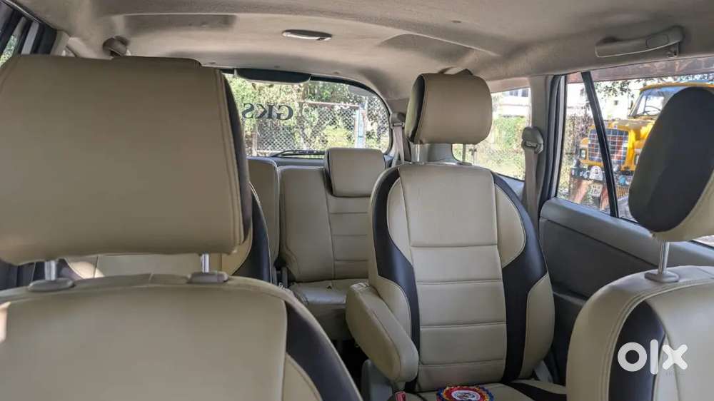 Toyota Innova Diesel 2014 Manual