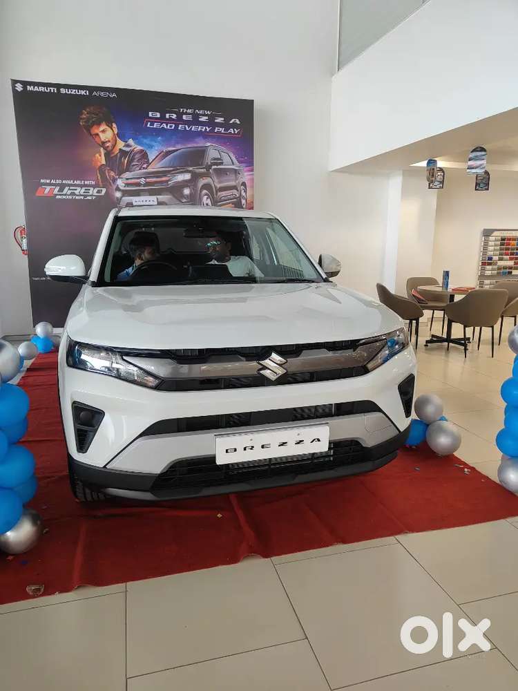 Maruti Suzuki Wagon R Vxi 2026