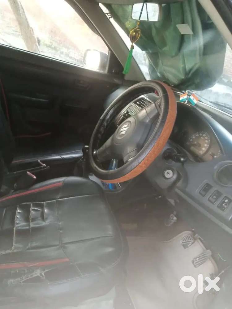 Maruti Suzuki Swift Vdi 2009