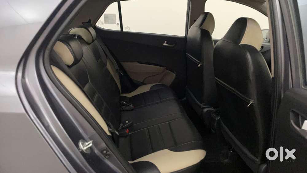 Hyundai Grand I10 1.2 Kappa Asta (o) Vtvt, 2016, Petrol
