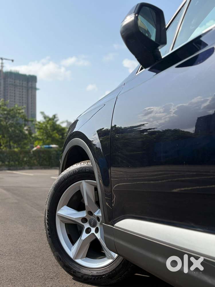 Audi Q7 3.0 45 Tdi Quattro Technology, 2017, Diesel
