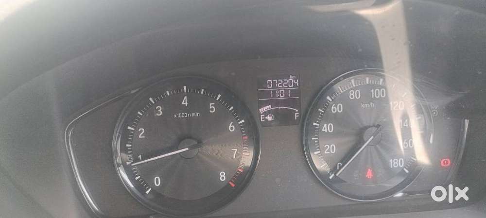 Honda Amaze S Mt I-vtec, 2018, Petrol