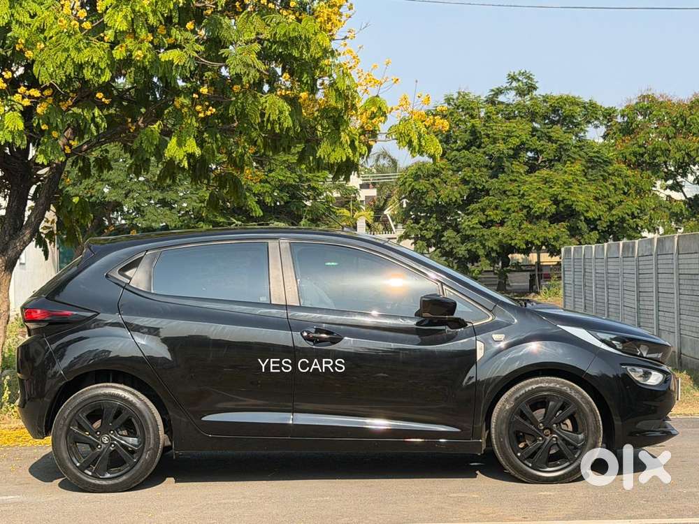 Tata Altroz, 2022, Diesel