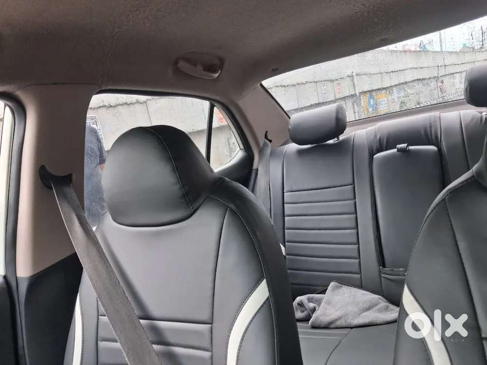 Hyundai Xcent Prime Diesel 2017