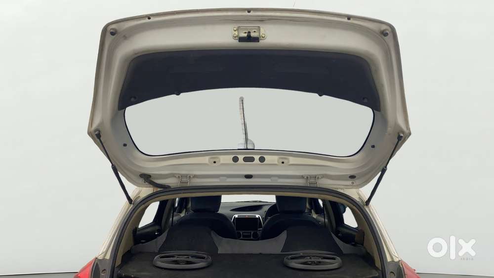 Hyundai I20 2012-2014 Magna Optional 1.4 Crdi, 2013, Diesel