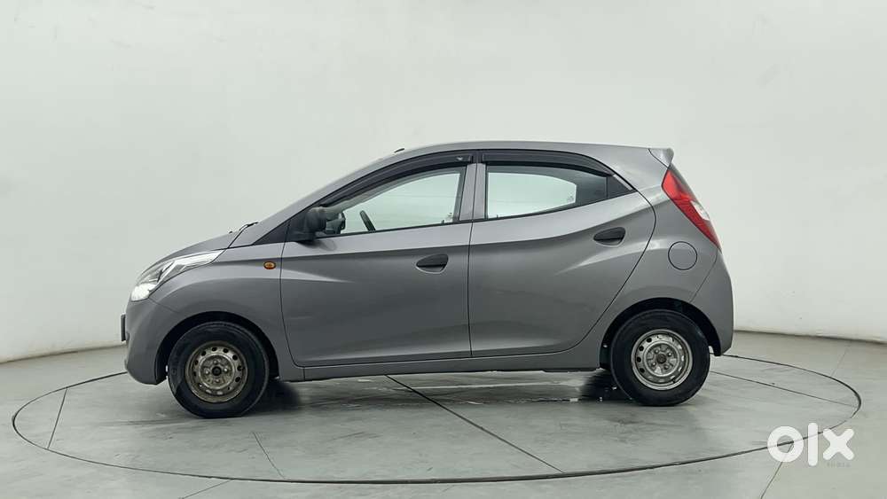 Hyundai Eon Era, 2014, Petrol