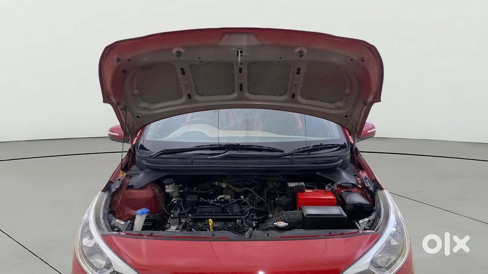 Hyundai Elite I20 Sportz Plus, 2020, Petrol